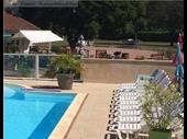 campsite lentillac du causse