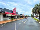 red rooster franchise opportunity