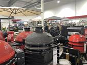 barbeques galore business for