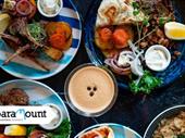iconic greek restaurant hobart
