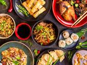 well established restaurant near