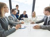 established business center dubai