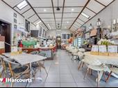 charming cafe the scenic