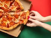 great pizza shop makes