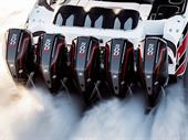 marine maintenance sales business