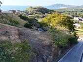 ocean view lot gated
