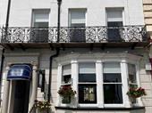 successful seafront guest house
