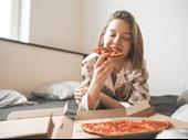 amazing pizza takeaway south