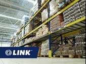 wholesale food distribution