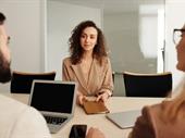 it staffing firm with