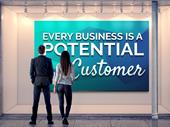 b2b print promo marketing