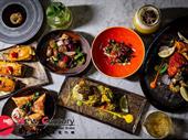 licensed asian restaurant wantirna
