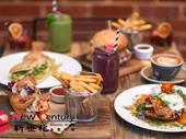 licensed café restaurant--ferntree gully
