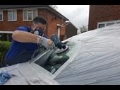 award-winning mobile glass repair