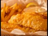 fish chips great potential