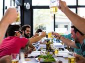 restaurant doncaster best location