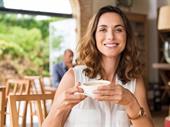 delightful cafe a prime