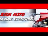 beenleigh auto marine electrics