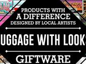 established wholesale retail giftware