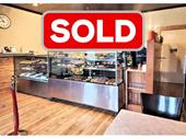 established bakery business for