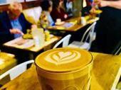 brighton cafe easy to