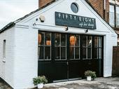 premium cocktail bar events