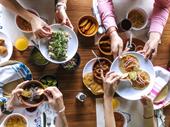 established restaurant conversion opportunity