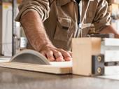 bespoke timber joinery cabinetry