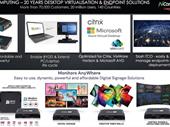 distributor of desktop virtualisation