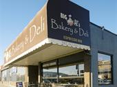 well-established big al's bakery