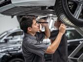 turnkey auto body shop