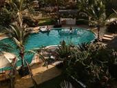 stunning boutique resort retreat