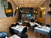 freehold restaurant for sale
