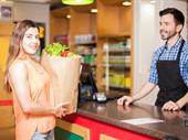 well-established supermarket near moonee