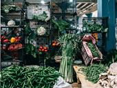 thriving family-run food distribution