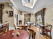 passive investment latrobe georgian