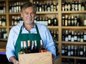 exciting liquor store opportunity