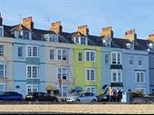outstanding coastal guest house