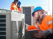 profitable heating cooling business
