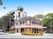 commercial strata opportunity for