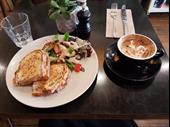 cafe malvern area great