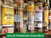 profitable liquor store real