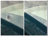 award-winning mobile glass repair