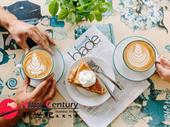 5 days cafe takeaway