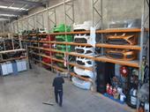 boutique specialised automotive spare