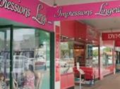 impressions lingerie boutique a