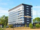 spacious commercial property investment