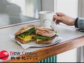 cafe takeaway cheltenham 1p9034