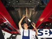 automotive freehold freehold mechanical