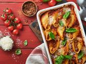 pizza pasta cafe takeaway